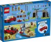 LEGO City 60301 Vadvilági mentő terepjáró