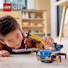 Lego 60324 Önjáró daru