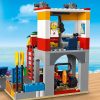 Lego 60328 Tengerparti vízimentő állomás