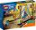 Lego 60340 Pengés kaszkadőr kihívás
