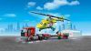Lego 60343 Mentőhelikopteres szállítás