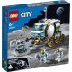 Lego 60348 Holdjáró jármű