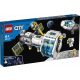 Lego 60349 Űrállomás a Holdon
