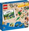 Lego 60353 Vadállat mentő küldetések