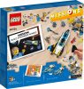 Lego 60354 Marskutató űrjármű küldetés