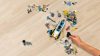Lego 60354 Marskutató űrjármű küldetés