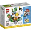 LEGO 71373 Builder Mario szupererő csomag