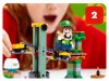 Lego 71387 Luigi kalandjai kezdőpálya