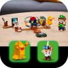 Lego 71397 Luigi’s Mansion™ Lab és Poltergust kiegészítő szett