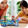 Lego 71400 Big Urchin tengerparti pálya kiegészítő szett