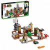 Lego 71401 Luigi’s Mansion™ Bújócska kiegészítő készlet