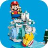 Lego Super Mario 71417  Fliprus havas kaland kiegészítő szett