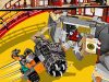 Lego 71767 Nindzsa dódzsó templom