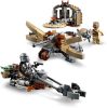 LEGO Star Wars 75299 Tatooine -i kaland