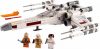 LEGO Star Wars 75301 Luke Skywalker X-szárnyú vadászgépe