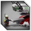 Lego 75312 Boba Fett csillaghajója™