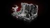 Lego 75329 Halálcsillag™ árokfutam dioráma