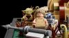 Lego 75330 Jedi™ kiképzés a Dagobah™ bolygón dioráma