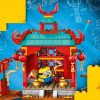 Lego 75550 Minyonok Kung Fu csatája