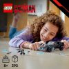 Lego 76181 Batmobile™: Penguin™ hajsza