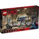 Lego 76183 Batcave™: Leszámolás Riddler™-rel
