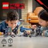 Lego 76183 Batcave™: Leszámolás Riddler™-rel