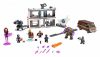 LEGO Super Heroes 76192 Bosszúállók: Végjáték a döntő csata