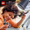 Lego 76195 Pókember drónpárbaja