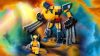 Lego 76202 Farkas robotpáncélja