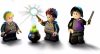 LEGO  Harry Potter 76383Roxfort  pillanatai: Bájitaltan óra