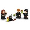 LEGO  Harry Potter 76386Roxfort Százfűlé-főzet kis hibával
