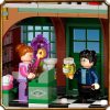 LEGO  Harry Potter 76388Látogatás Roxmorts faluban