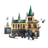 LEGO  Harry Potter 76389Roxfort - Titkok Kamrája