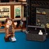 Lego 76397 Roxfort™ pillanatai: Sötét varázslatok kivédése óra