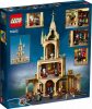 Lego 76402 Roxfort™: Dumbledore irodája