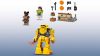 Lego 76830 Küklopsz üldözés