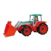 Truxx műanyag traktor - 35 cm
