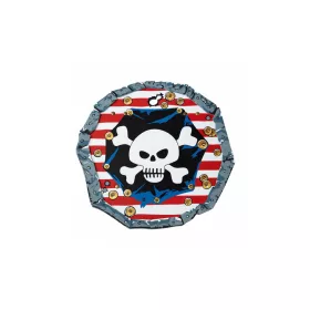 Kalóz pajzs - Liontouch