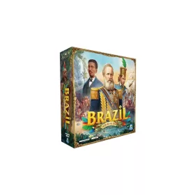 Brazil birodalom