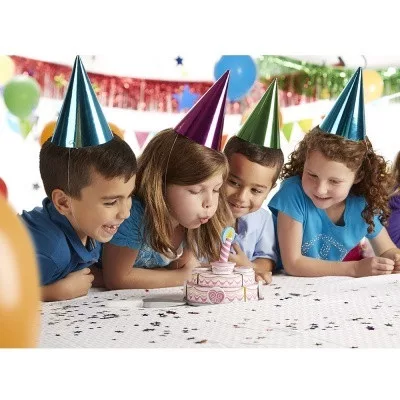 Melissa & Doug 14069  SÜTÉS-FŐZÉS EMELETES TORTA