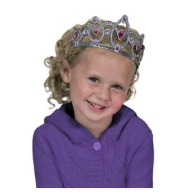 Melissa & Doug 18525 Jelmez kiegészítő - fejdíszek