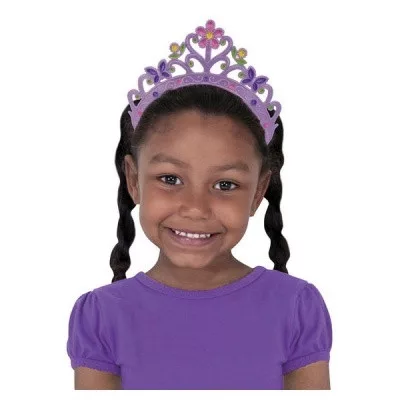 Melissa & Doug 18525 Jelmez kiegészítő - fejdíszek