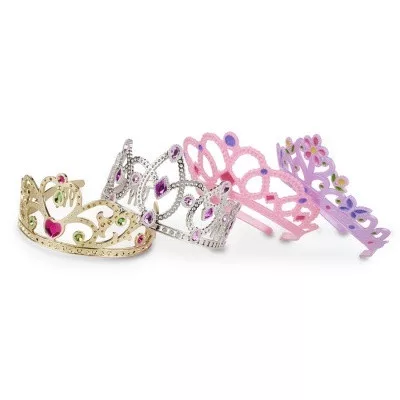 Melissa & Doug 18525 Jelmez kiegészítő - fejdíszek