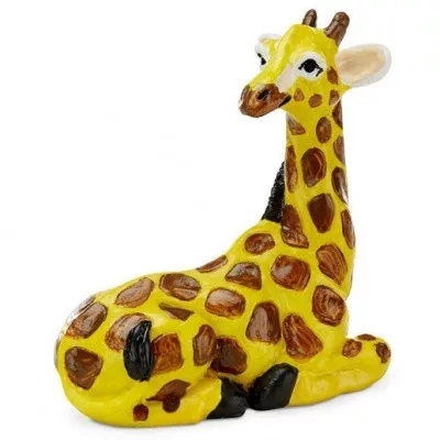 Melissa & Doug 19547  KREATÍV JÁTÉK DÍSZÍTSD FEL! ÁLLATKERT