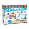 Melissa & Doug 2790  KREATÍV JÁTÉK KÉTOLDALÚ RAJZTÁBLA