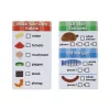Melissa & Doug 9269 Szerepjáték Grill és barbecue készlet