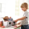Melissa & Doug 9269 Szerepjáték Grill és barbecue készlet