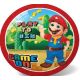 Labda Super Mario Game On 23 cm