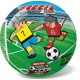 Labda Focis Soccer fever23 cm