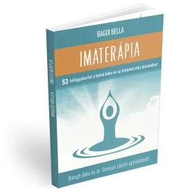 Imaterpápia könyv